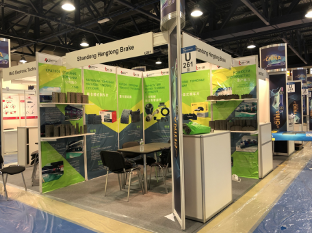 亨通，與您相約俄羅斯展會(圖3)