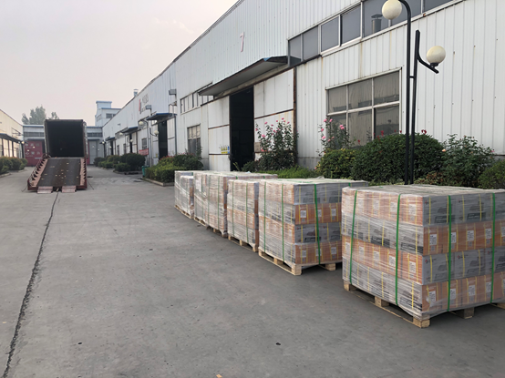 金秋十月，發貨季(圖1)