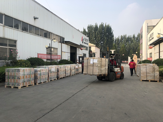 金秋十月，發貨季(圖2)