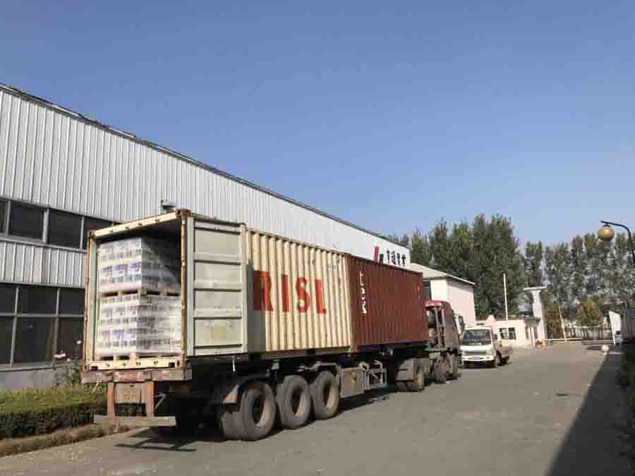 慶祝我公司又俘獲一國際大型經銷商芳心(圖3)