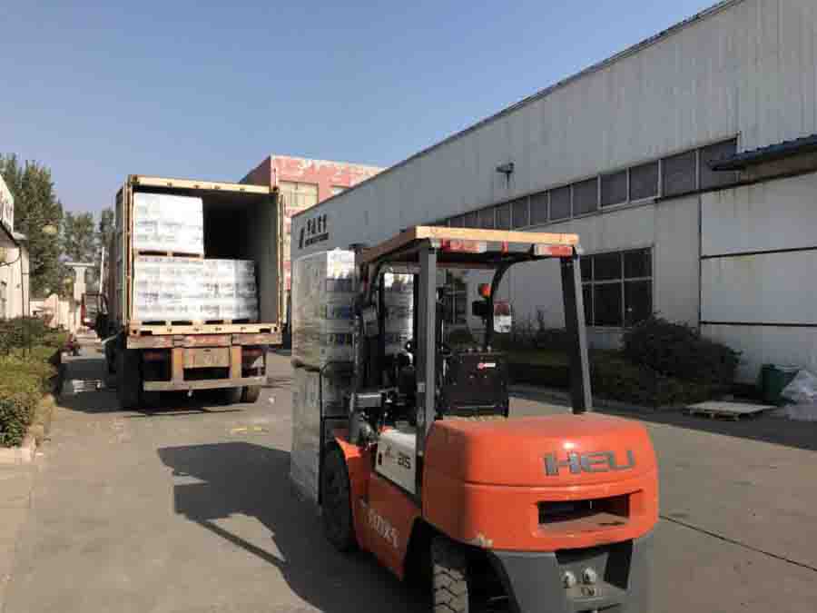 慶祝我公司又俘獲一國際大型經銷商芳心(圖2)