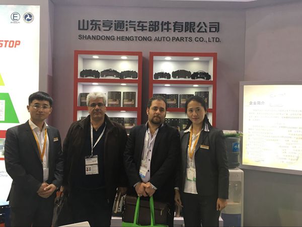 2016上海法蘭克福—新客戶，新訂單，新起點(圖1)