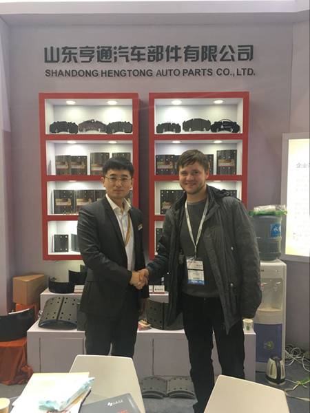 2016上海法蘭克福—新客戶，新訂單，新起點(圖6)