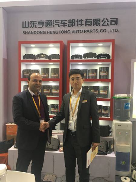 2016上海法蘭克福—新客戶，新訂單，新起點(圖4)