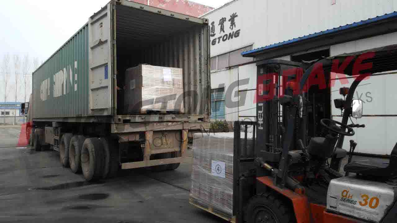 2016上海法蘭克福國際展之后喜結首單(圖2)