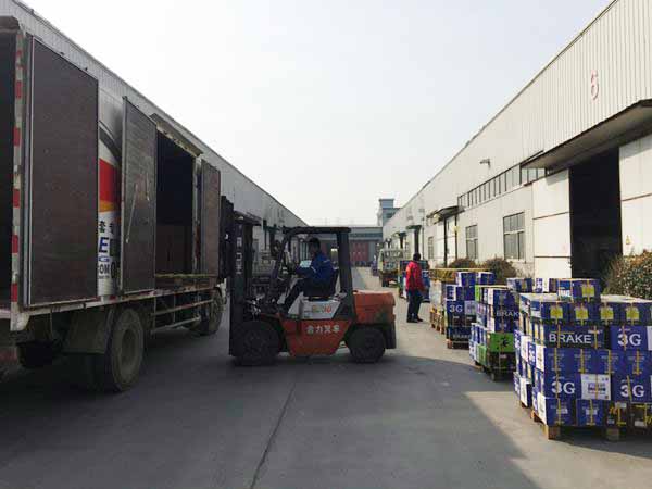 我們打造一支專業的物流團隊只為保證您的隨時所需(圖3)