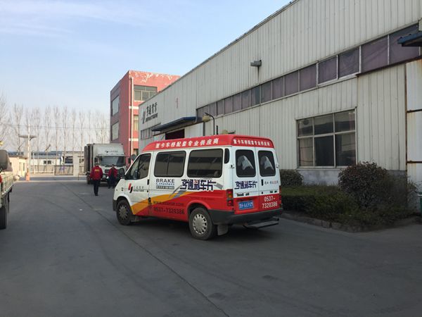 我們打造一支專業的物流團隊只為保證您的隨時所需(圖2)