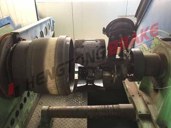 全國最大噸位的臺架試驗機來保證您的安全，您還怕什么？？(圖2)