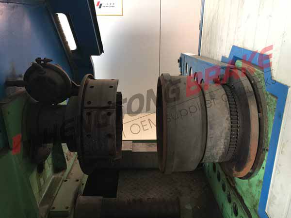 全國最大噸位的臺架試驗機來保證您的安全，您還怕什么？？(圖3)